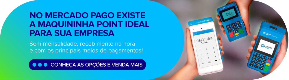 Facilite suas vendas: chegou a nova Point Air